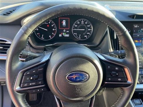 Used 2024 Subaru Outback Limited image 23