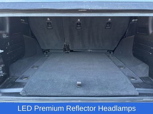 Used 2021 Jeep Wrangler Unlimited Sport image 31