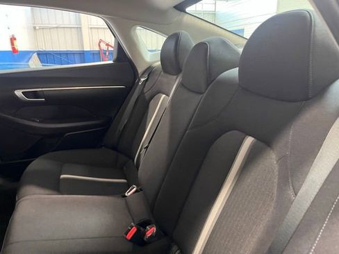 Used 2022 Hyundai Sonata SEL image 18
