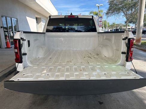 Certified 2025 RAM 1500 Rebel w/ Rebel Level 1 Equipment Group image 35