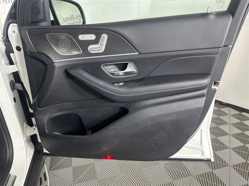 Certified 2023 Mercedes-Benz GLE 350 GLE 350 image 15