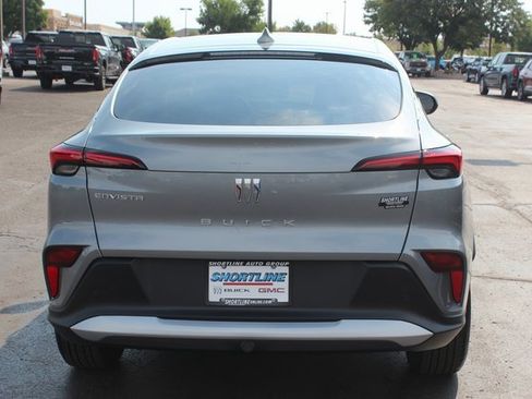 New 2026 Buick Envista Preferred w/ Convenience I Package image 9