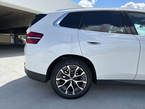 Used 2026 BMW X3 xDrive30 w/ Convenience Package image 5