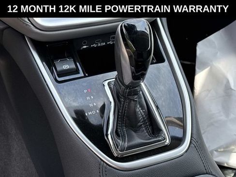 Used 2023 Subaru Outback Limited AWD/4WD image 23