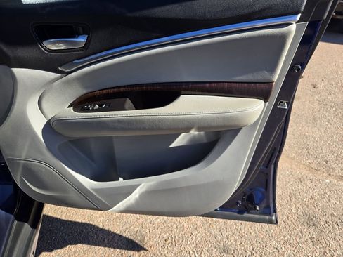 Used 2017 Acura MDX SH-AWD w/ Technology Package image 26