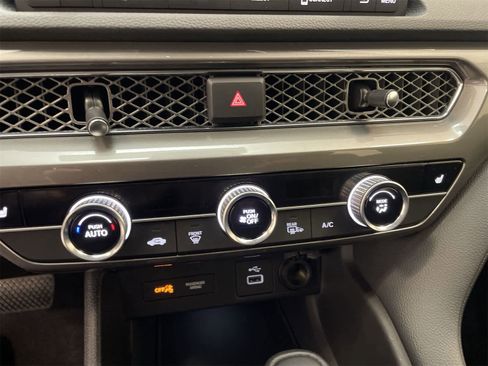 Used 2024 Acura Integra image 30