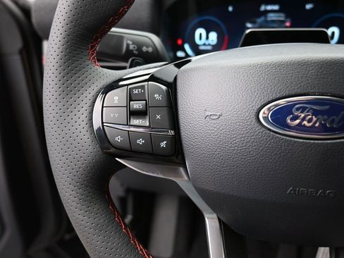 Used 2025 Ford Explorer ST w/ Sun And Sound Package image 30