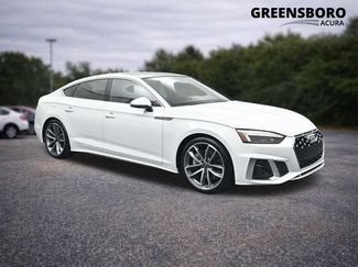 Used 2023 Audi A5 2.0T Premium Plus w/ Premium Plus AWD/4WD 360° Tour