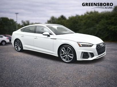 Used 2023 Audi A5 2.0T Premium Plus w/ Premium Plus