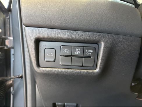 Used 2025 MAZDA CX-5 Carbon Edition AWD/4WD image 41