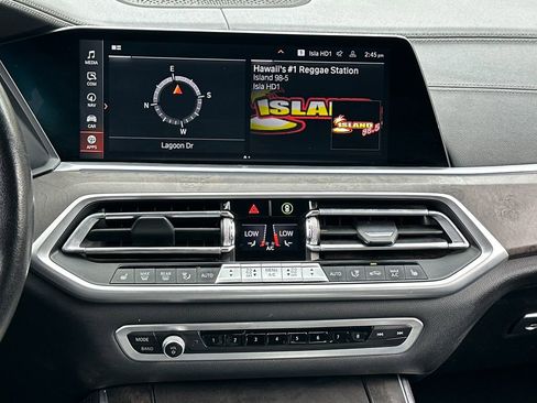 Used 2023 BMW X5 xDrive40i image 16