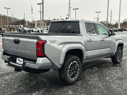 New 2026 Toyota Tacoma TRD Sport image 27