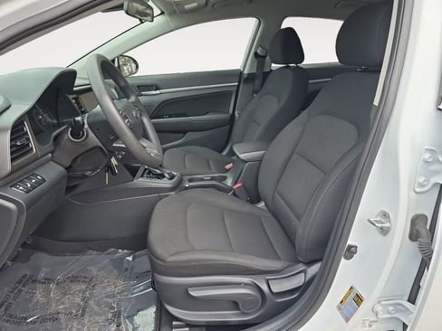 Used 2020 Hyundai Elantra SEL w/ Cargo Package (C1) image 9