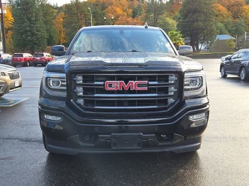 Used 2017 GMC Sierra 1500 SLT image 4