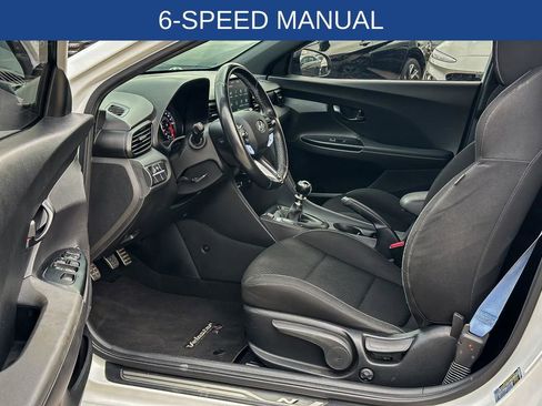 Used 2019 Hyundai Veloster N N w/ Performance Package image 12