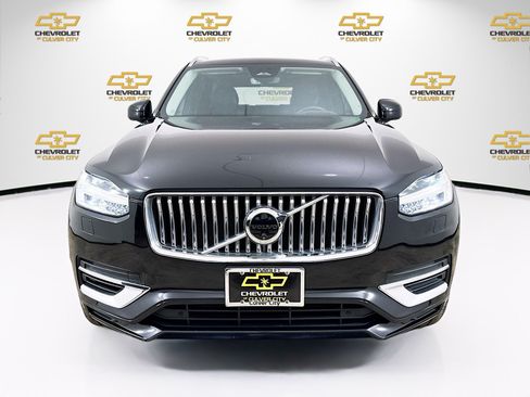 Used 2024 Volvo XC90 T8 Ultimate w/ Protection Package Premier AWD/4WD image 2