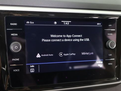 Certified 2023 Volkswagen Atlas SE AWD/4WD image 47