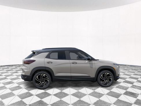 New 2026 Chevrolet TrailBlazer RS w/ Convenience Package AWD/4WD image 11