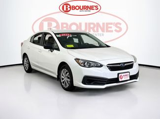 Used 2022 Subaru Impreza 2.0i video 1