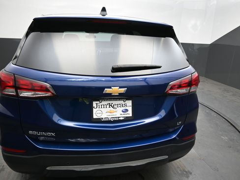 Used 2022 Chevrolet Equinox LT image 14