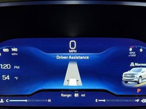 Used 2024 Chevrolet Tahoe Premier w/ Premium Package 2 image 51