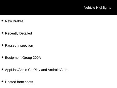 Used 2020 Ford EcoSport SE image 10
