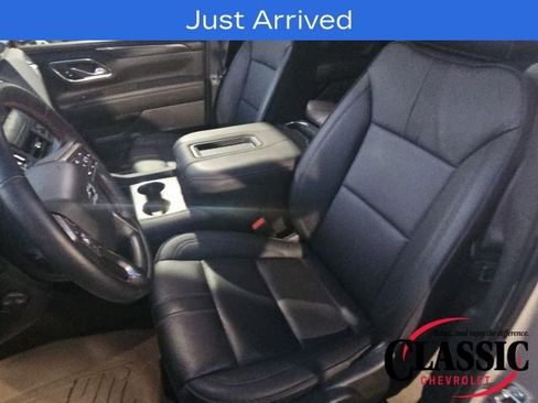 Used 2024 Chevrolet Tahoe RST w/ Luxury Package image 13