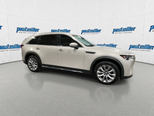 Used 2024 MAZDA CX-90 3.3 Turbo w/ Premium Package AWD/4WD image 13
