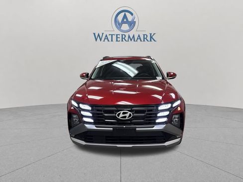 Used 2025 Hyundai Tucson SEL FWD image 9