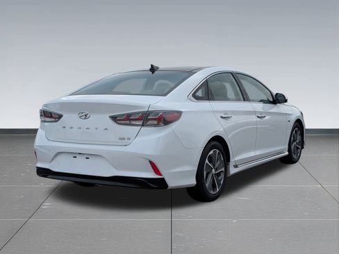 Used 2019 Hyundai Sonata Limited image 6