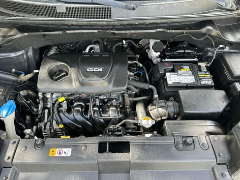 Used 2018 Kia Soul image 26