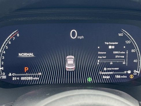 Certified 2025 Acura TLX w/ Technology Package image 30