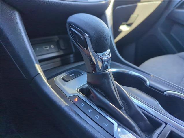 Used 2023 Chevrolet Equinox LT AWD/4WD image 14