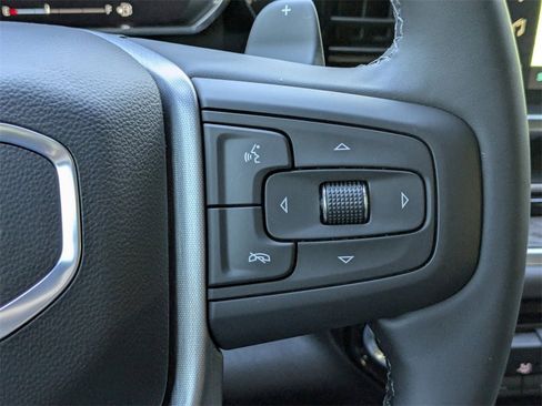 New 2026 GMC Sierra 1500 SLT w/ SLT Premium Plus Package image 28