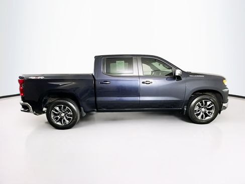 Used 2023 Chevrolet Silverado 1500 LT AWD/4WD image 10