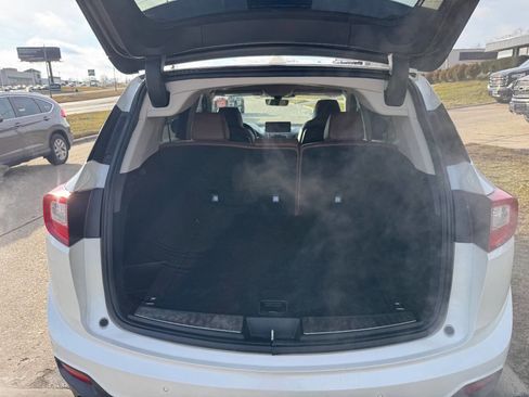 Used 2019 Acura RDX AWD w/ Advance Package image 9