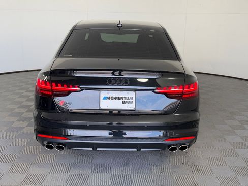 Used 2022 Audi S4 Premium Plus AWD/4WD image 10