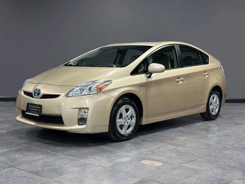 Used 2010 Toyota Prius Two image 1
