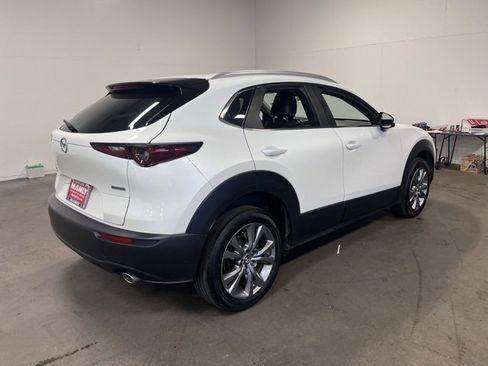 Used 2024 MAZDA CX-30 AWD 2.5 S w/ Preferred Package image 5