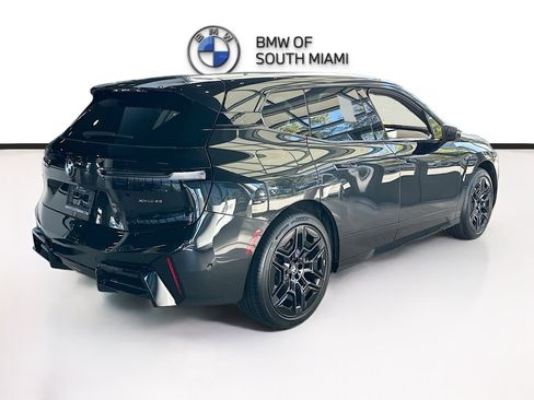 New 2026 BMW iX xDrive45 w/ M Sport Package image 6