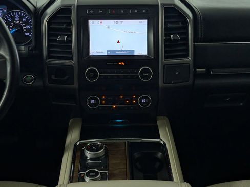 Certified 2020 Ford Expedition Platinum AWD/4WD image 17