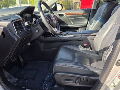 Used 2016 Lexus RX 350 AWD w/ Premium Package image 9