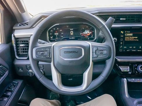 New 2026 GMC Sierra 2500 Denali w/ Denali Reserve Package AWD/4WD image 22