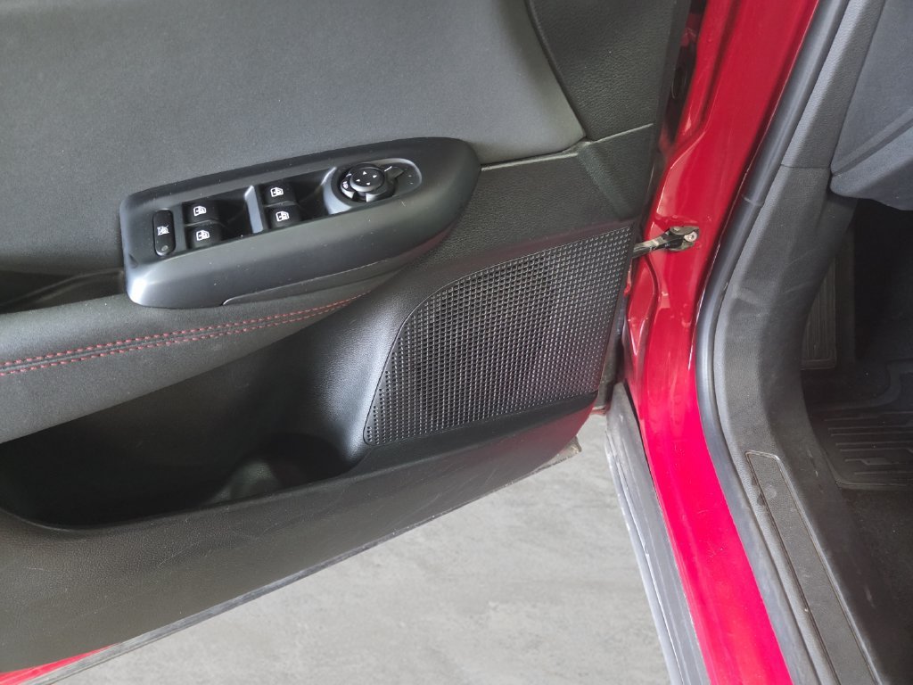 Used 2024 Dodge Hornet GT AWD/4WD image 30