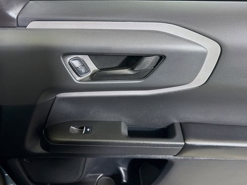 Used 2023 Ford Bronco Sport Big Bend image 31