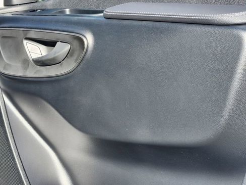 New 2026 Mercedes-Benz Sprinter 2500 image 17
