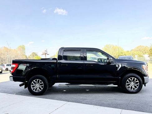 Used 2021 Ford F150 Lariat image 14