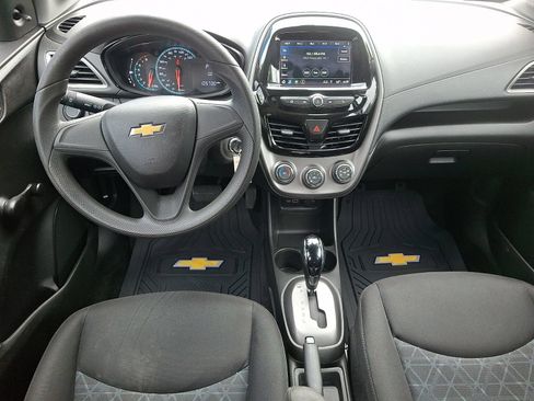 Used 2020 Chevrolet Spark LS FWD image 11