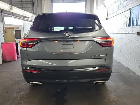 Used 2019 Buick Enclave Essence FWD image 4