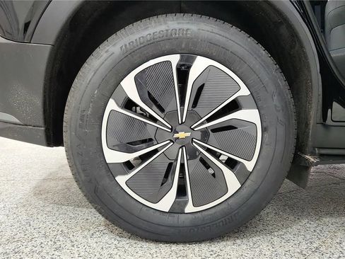 New 2026 Chevrolet Blazer EV LT AWD/4WD image 13